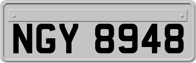 NGY8948
