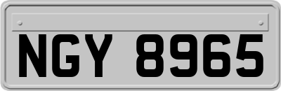 NGY8965