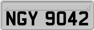 NGY9042