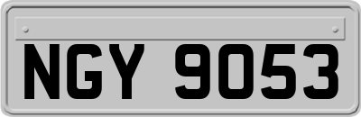 NGY9053