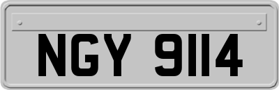 NGY9114