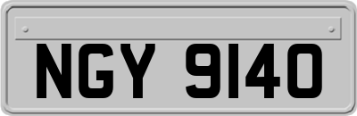 NGY9140