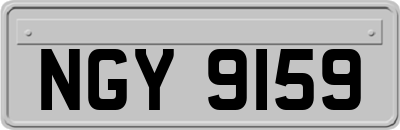 NGY9159