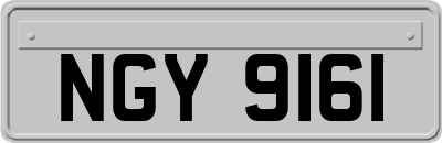 NGY9161