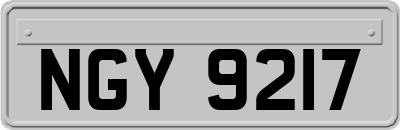 NGY9217