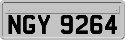 NGY9264