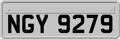 NGY9279