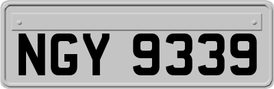 NGY9339