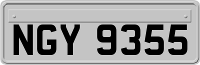 NGY9355