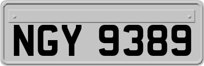 NGY9389