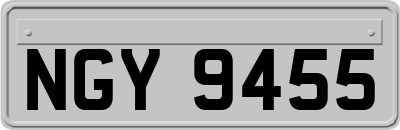 NGY9455