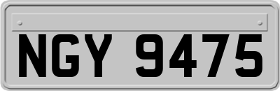 NGY9475