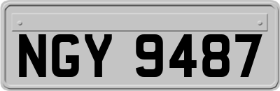 NGY9487