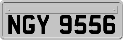 NGY9556