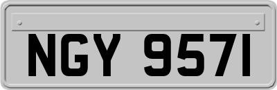 NGY9571