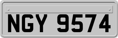 NGY9574