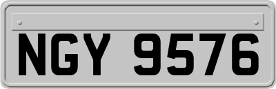 NGY9576