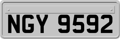 NGY9592