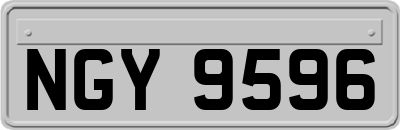 NGY9596