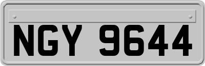 NGY9644