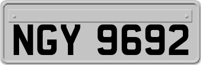 NGY9692