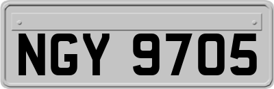 NGY9705