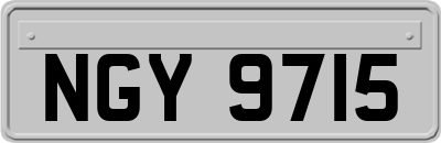 NGY9715