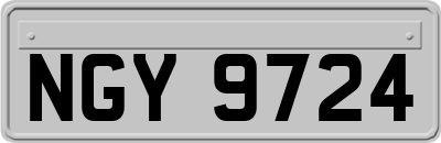 NGY9724
