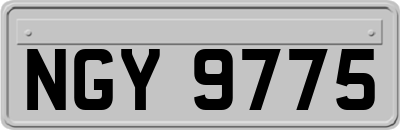NGY9775