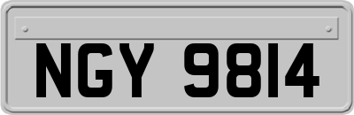 NGY9814
