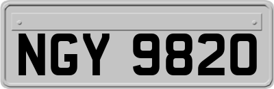 NGY9820