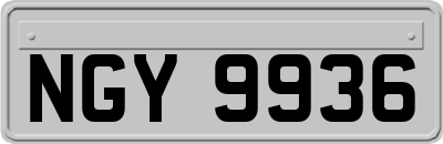 NGY9936
