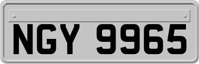 NGY9965
