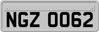 NGZ0062