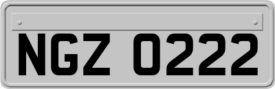 NGZ0222