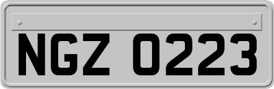 NGZ0223