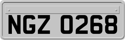 NGZ0268