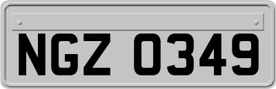 NGZ0349