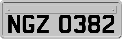 NGZ0382