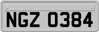 NGZ0384