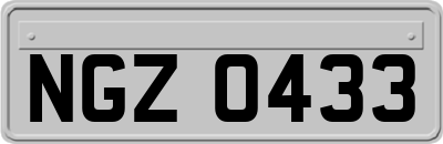 NGZ0433