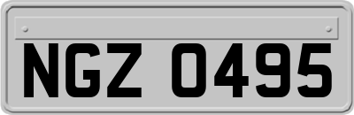 NGZ0495