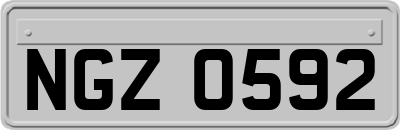 NGZ0592