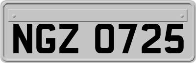 NGZ0725