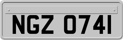 NGZ0741