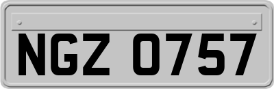 NGZ0757