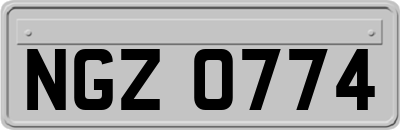 NGZ0774