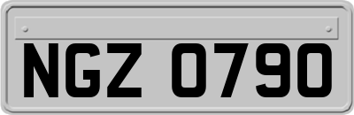 NGZ0790