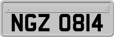NGZ0814