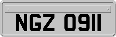 NGZ0911